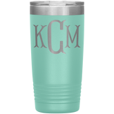 Monogrammed_20oz_Tumbler_20oz_Tumbler_Teal_Mockup.png