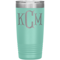 Monogrammed_20oz_Tumbler_20oz_Tumbler_Teal_Mockup.png