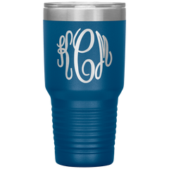 Monogrammed_30oz_Tumbler_30oz_Tumbler_Blue_Mockup.png