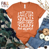 Statement T-Shirt Club Subscription