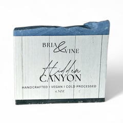 Hidden Canyon Handmade Soap Bar