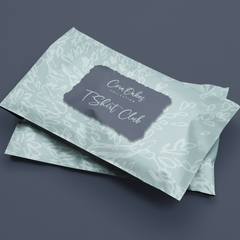 Faith T-Shirt Club Subscription