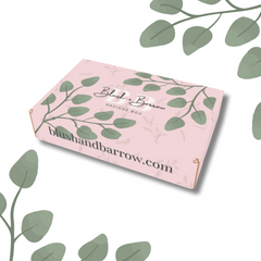 Blush & Barrow Designs Subscription Box