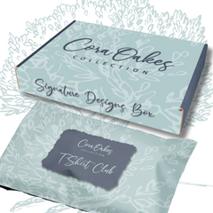 Signature Designs Combo Subscription Box