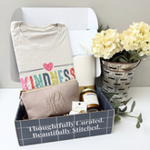 Monogram Society Combo Subscription Box