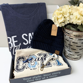 Signature Designs Combo Subscription Box