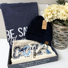 Signature Designs Combo Subscription Box