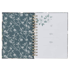 Journal Wirebound | Strength & Dignity Prov. 31:25