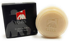 GBS Shaving Soaps