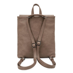 Margot Distressed Convertible Backpack