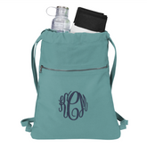 Beach Wash Cinch Pack