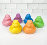 Rubber Ducky Goat's Milk Soaps