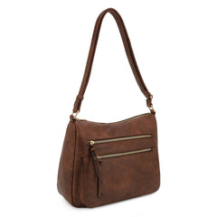 Ada Women Slouchy Crossbody Bag