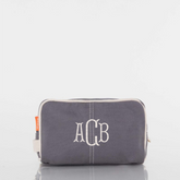 Canvas Dopp Kit