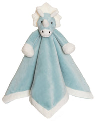 Personalized Dinosaur Baby Lovey