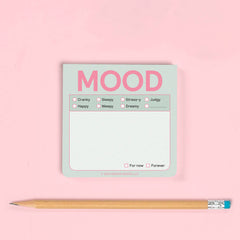 Mood Sticky Note