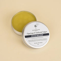 Itch Relief Salve
