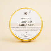 Tallow Lotion Bar | Date Night