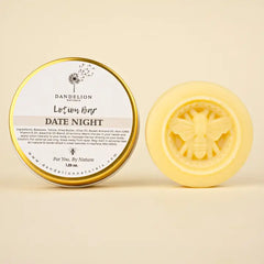 Tallow Lotion Bar | Date Night