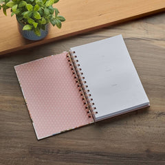 Journal Wirebound | Strength & Dignity Prov. 31:25