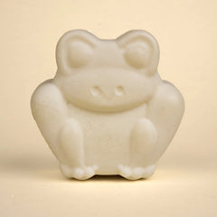 Frog Kids Tallow Soap Bar