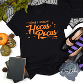 Halloween Shirt - Kellie's Picks!