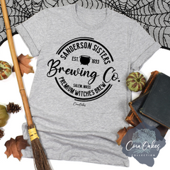 Halloween Shirt - Kellie's Picks!