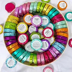 Aromatherapy Shower Steamer | Glow Getter