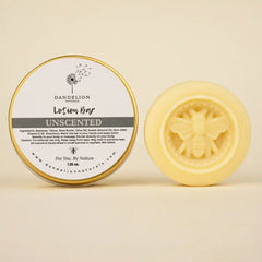Tallow Lotion Bar | Unscented