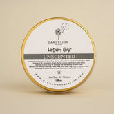 Tallow Lotion Bar | Unscented