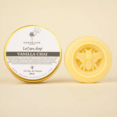 Tallow Lotion Bar | Vanilla Chai