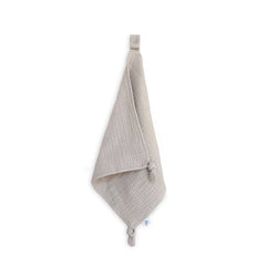 Personalized Cutie Lovey (Muslin Lovey)