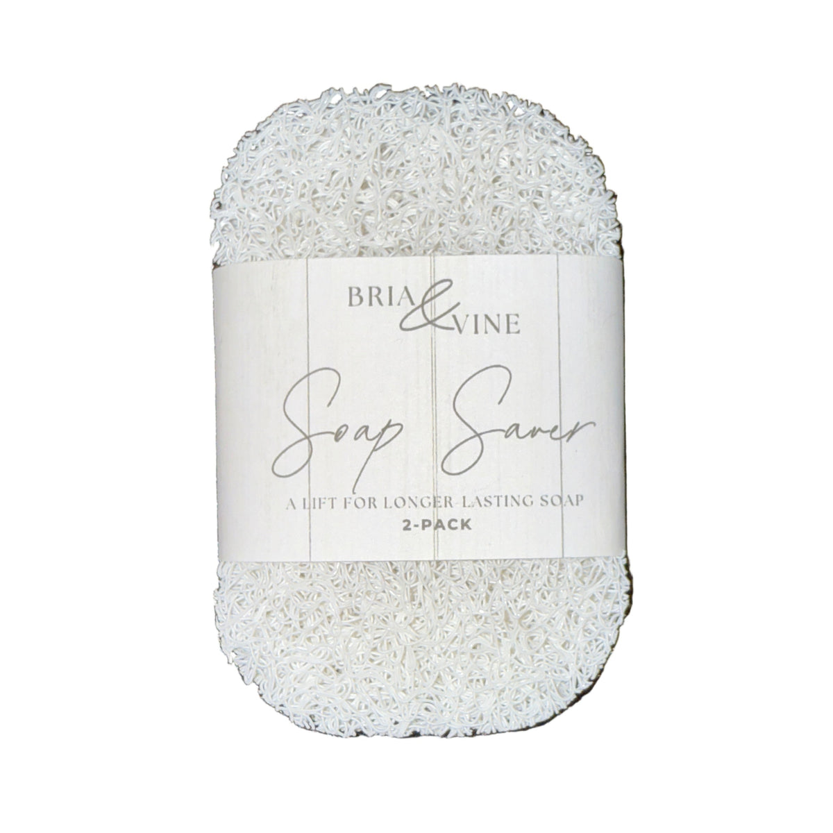 Soap Saver Risers