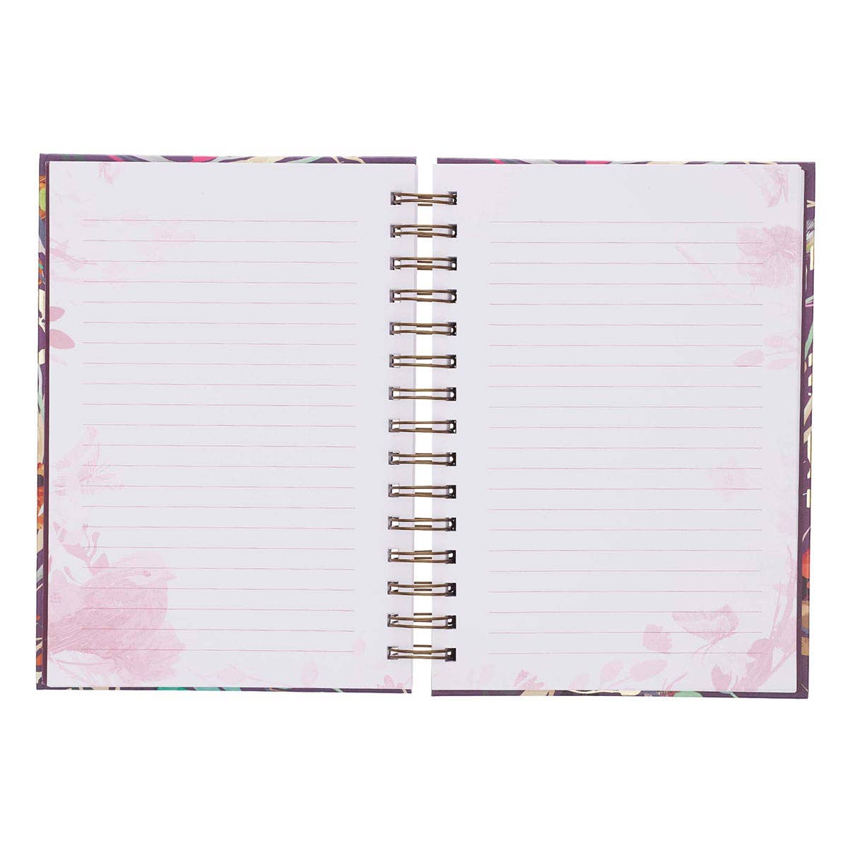 Journal Wirebound | Blessed Is She
