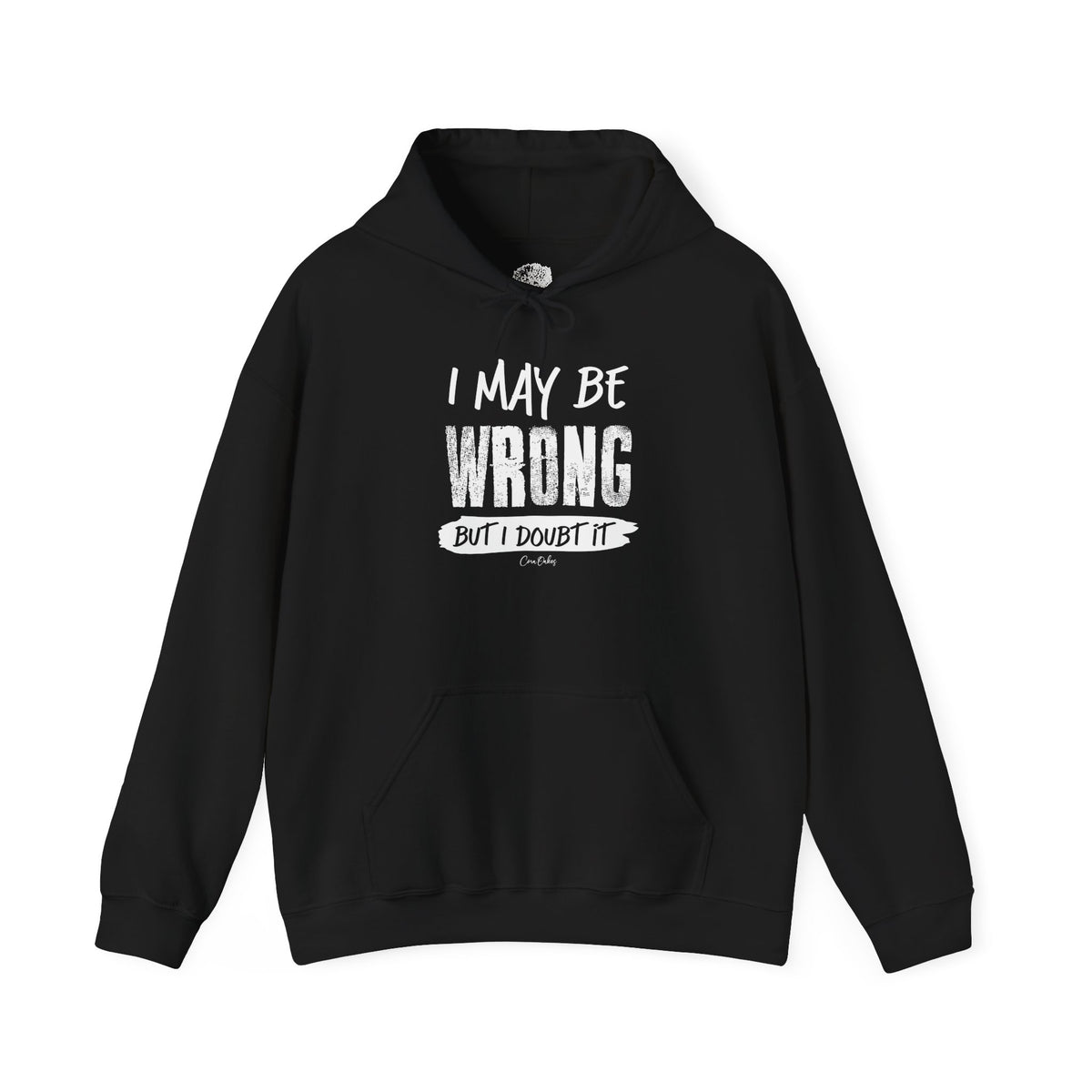 I Doubt It Hoodie