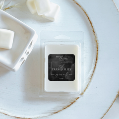 Tiki Tranquility Wax Melts