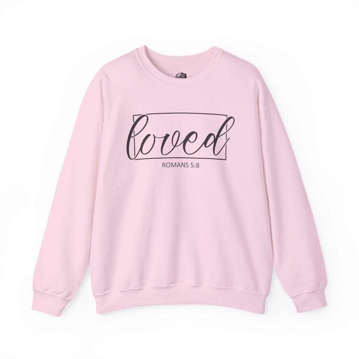 Loved Sweatshirt