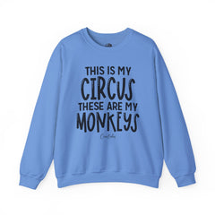 This Is My Circus Sweatshirt