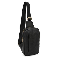 Cora Paisley Sling Bag