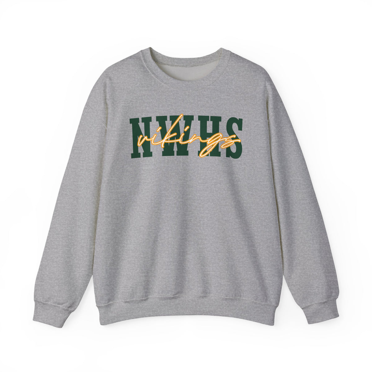 Northwest High School Vikings Sweatshirt