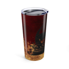 Fantasy Era Tumbler 20oz