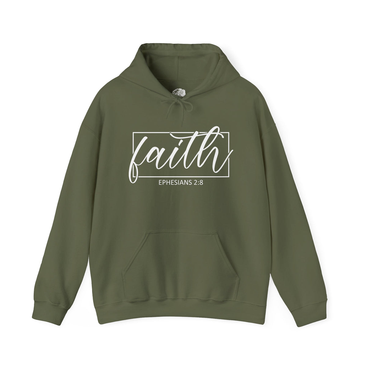 Faith Hoodie