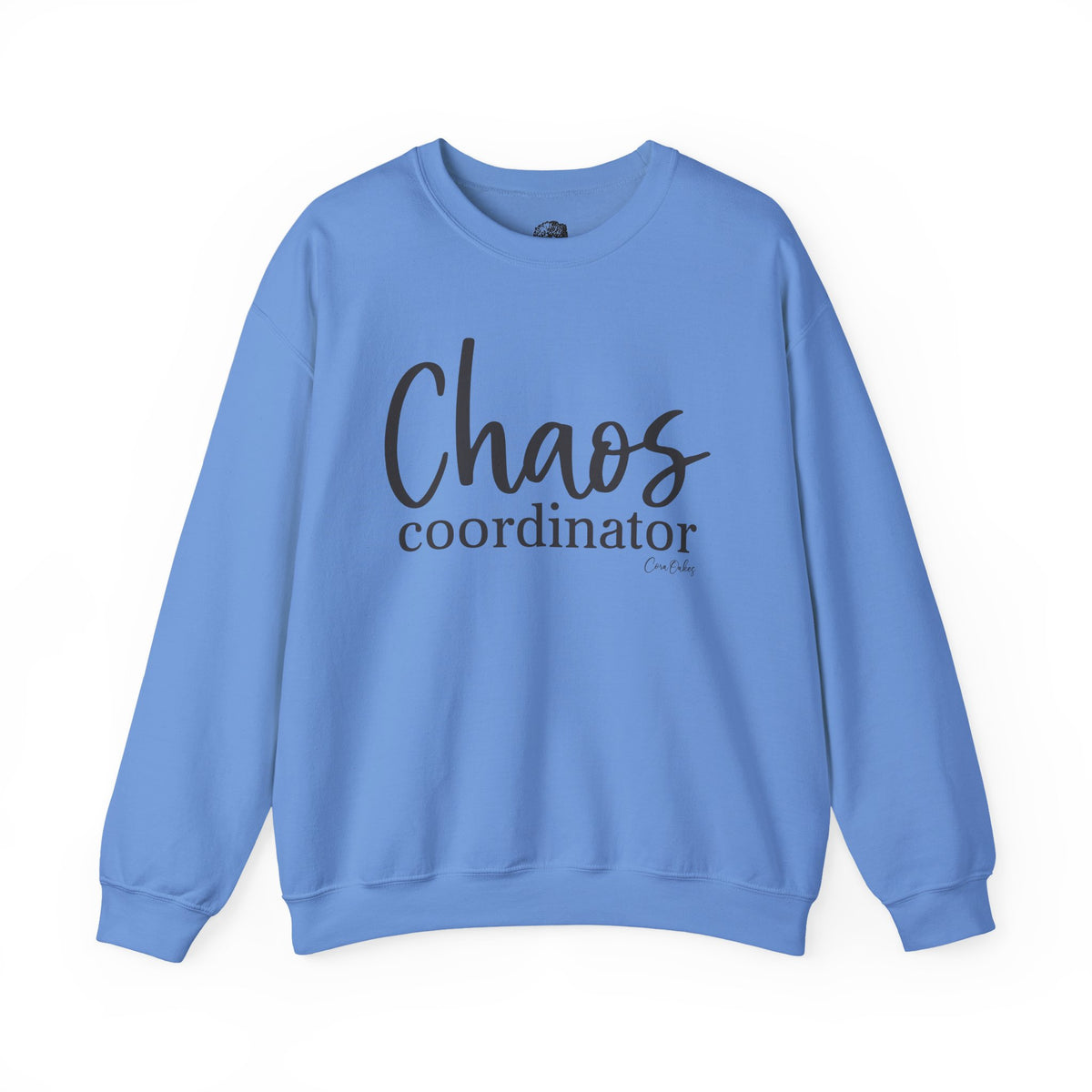 Chaos Coordinator Sweatshirt