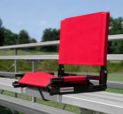 Personalized GameChanger Stadium Chair