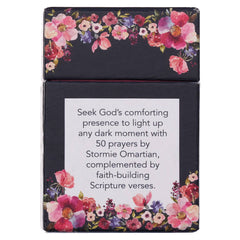 Box of Blessings Prayers to Light Your Path