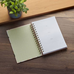 Journal Wirebound | Good Work in You Phil. 1:6