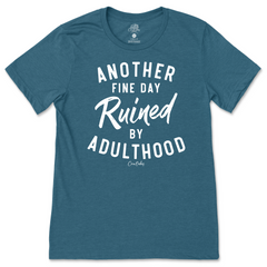 Another Fine Day T-Shirt