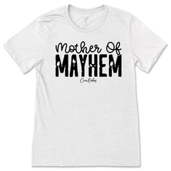 Mother of Mayhem T-Shirt