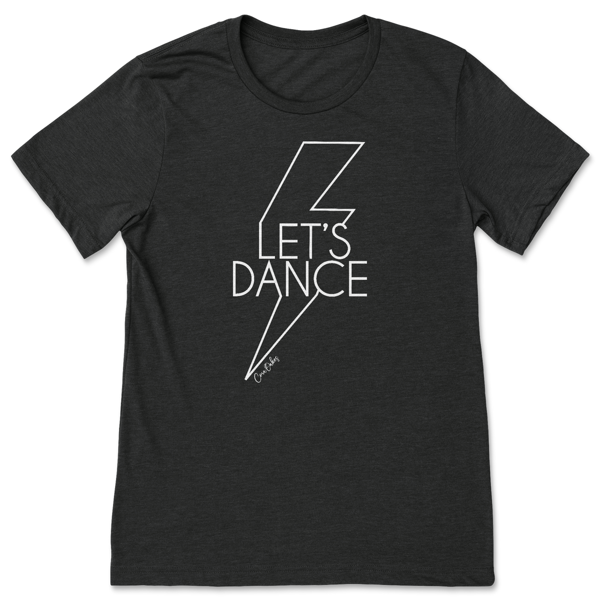 Let's Dance T-Shirt