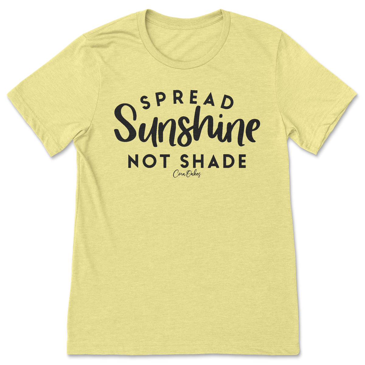 Spread Sunshine T-Shirt